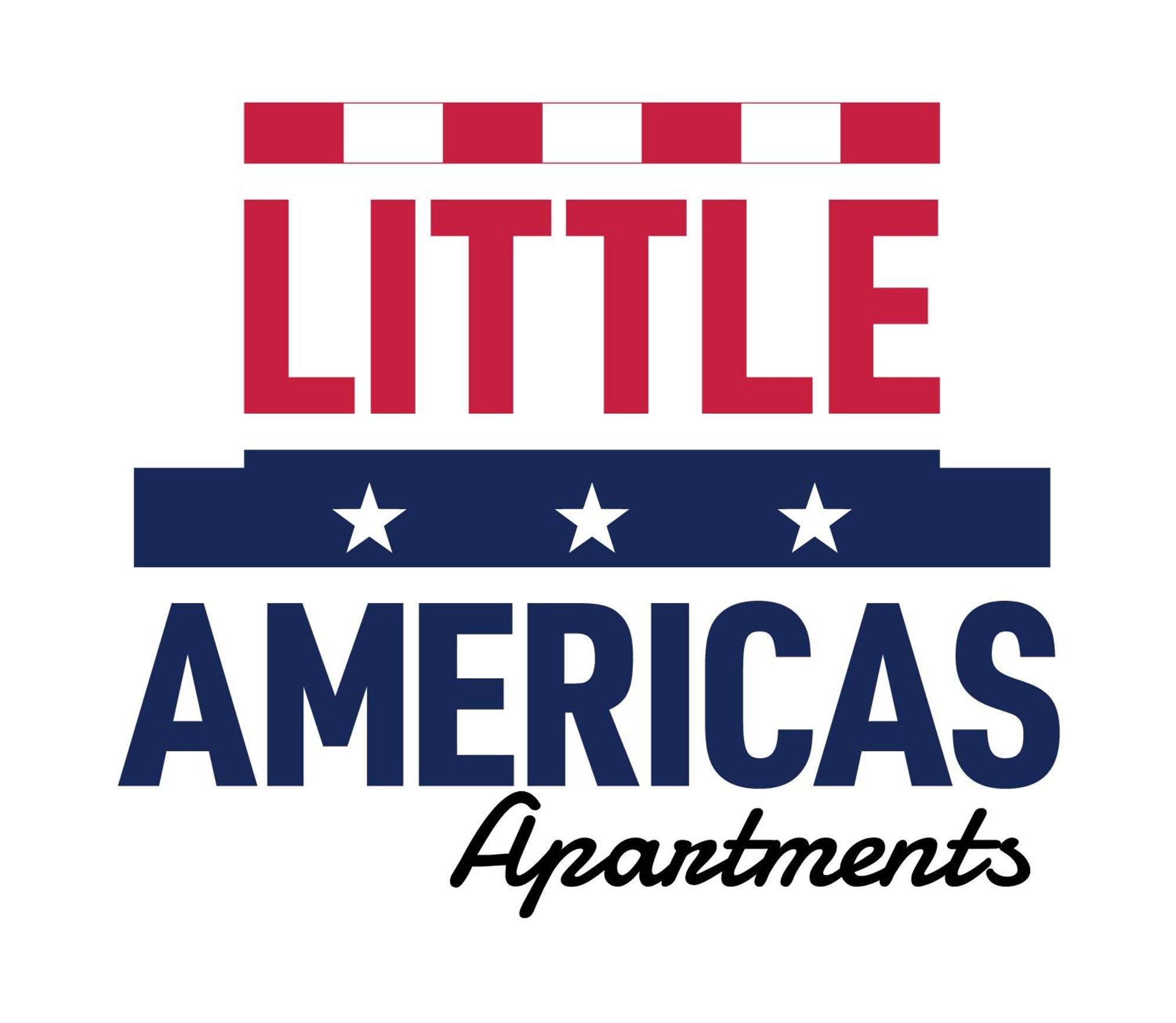 Little Americas Kiraly Street Apartments Budapest Exterior foto
